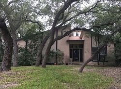 Pre-foreclosure in  WHISPER GLEN ST San Antonio, TX 78230