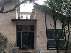 Pre-foreclosure in  WHISPER GLEN ST San Antonio, TX 78230