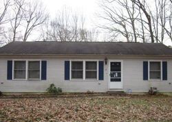 Pre-foreclosure in  WILLOW RD Millville, NJ 08332