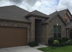 Pre-foreclosure in  SEDONA RIDGE DR Cypress, TX 77433