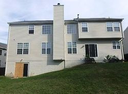 Pre-foreclosure in  OLD LANTERN CT Fort Washington, MD 20744