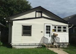 Pre-foreclosure in  N GOODLET AVE Indianapolis, IN 46222