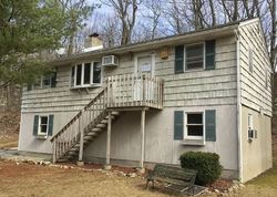 Pre-foreclosure in  TRANQUILITY DR Highland Lakes, NJ 07422