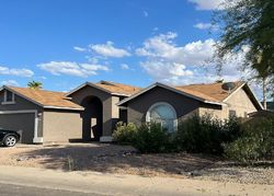 Pre-foreclosure in  E PARKVIEW AVE Casa Grande, AZ 85122