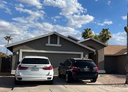 Pre-foreclosure in  E PARKVIEW AVE Casa Grande, AZ 85122