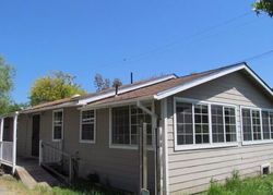 Pre-foreclosure in  CENTER VALLEY RD Willits, CA 95490