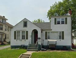 Pre-foreclosure in  SACK AVE Penns Grove, NJ 08069