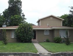 Pre-foreclosure in  PARCHMAN San Antonio, TX 78214
