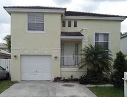 Pre-foreclosure in  BONITO LN Pompano Beach, FL 33063