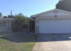 Pre-foreclosure in  85TH TER N Seminole, FL 33776