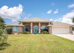 Pre-foreclosure in  YORKWOOD ST Navarre, FL 32566