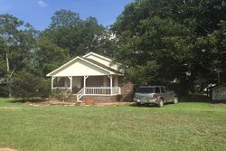 Pre-foreclosure in  COUNTY ROAD 79 Coffee Springs, AL 36318
