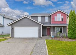 Pre-foreclosure in  11TH AVENUE CT E Spanaway, WA 98387