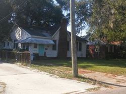 Pre-foreclosure in  BLOXHAM AVE Jacksonville, FL 32208