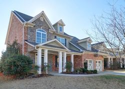 Pre-foreclosure in  ALHAMBRA CIR Hampton, GA 30228