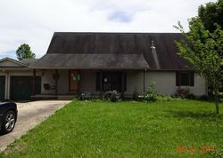 Pre-foreclosure in  S HIGHWAY 259 Leitchfield, KY 42754