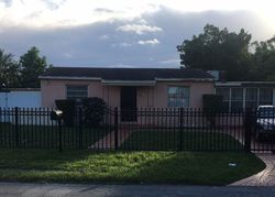 Pre-foreclosure in  NW 17TH PL Miami, FL 33167