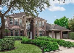 Pre-foreclosure in  BLOOMING PEAR CT Cypress, TX 77433