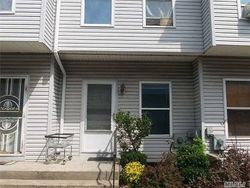 Pre-foreclosure in  HENRY ST  Hempstead, NY 11550