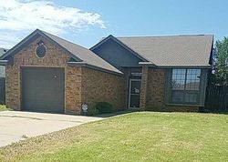 Pre-foreclosure in  SW 41ST ST Lawton, OK 73505
