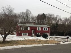 Pre-foreclosure in  LONGVIEW TER Naugatuck, CT 06770