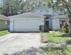 Pre-foreclosure in  BELLINGHAM DR Tampa, FL 33625