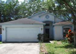 Pre-foreclosure in  BELLINGHAM DR Tampa, FL 33625