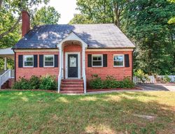 Pre-foreclosure in  JAMES MADISON PKWY King George, VA 22485