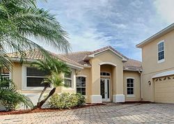 Pre-foreclosure in  SUNSET ISLES BLVD Kissimmee, FL 34746