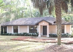 Pre-foreclosure in  NW 126TH AVE Gainesville, FL 32653
