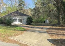 Pre-foreclosure in  BAUXITE HWY Bauxite, AR 72011