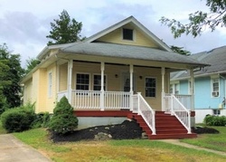 Pre-foreclosure Listing in 4TH AVE HADDON HEIGHTS, NJ 08035