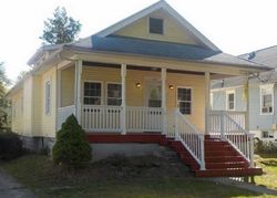 Pre-foreclosure Listing in 4TH AVE HADDON HEIGHTS, NJ 08035