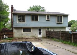 Pre-foreclosure in  FRANKLIN AVE Berlin, NJ 08009