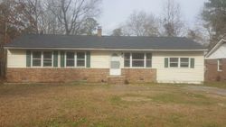 Pre-foreclosure in  LEE ST Sumter, SC 29150