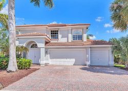 Pre-foreclosure in  BAHIA ISLE CIR Lake Worth, FL 33449