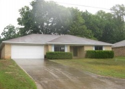 Pre-foreclosure in  WAIN DR Longview, TX 75604
