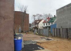 Pre-foreclosure Listing in KINSEY ST PHILADELPHIA, PA 19124