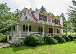 Pre-foreclosure in  OLD TURNPIKE RD Banner Elk, NC 28604