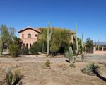 Pre-foreclosure in  W PICTURE ROCKS RD Tucson, AZ 85743