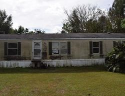 Pre-foreclosure in  MILLER AVE Zephyrhills, FL 33542