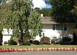 Pre-foreclosure in  GAY RIDGE RD Yorktown Heights, NY 10598