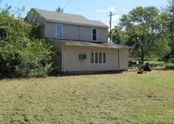 Pre-foreclosure in  NORTH AVE Port Norris, NJ 08349