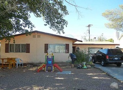 Pre-foreclosure in  MOUNTAIN VIEW DR Las Vegas, NV 89146