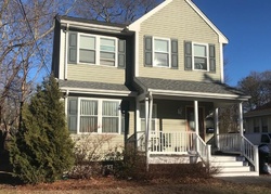 Pre-foreclosure in  CONCORD ST Brockton, MA 02302