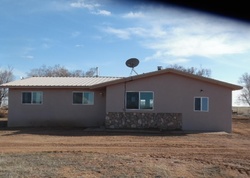 Pre-foreclosure in  E BORACHITA RD Moriarty, NM 87035
