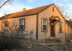 Pre-foreclosure in  E 11TH ST Pueblo, CO 81001