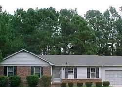 Pre-foreclosure in  KING RICHARD CT Jacksonville, NC 28546