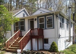 Pre-foreclosure in  MAPLESHADE RD Hewitt, NJ 07421