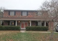 Pre-foreclosure in  SAINT JOHN DR Belleville, IL 62221